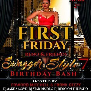 Meet your Posher, Nate